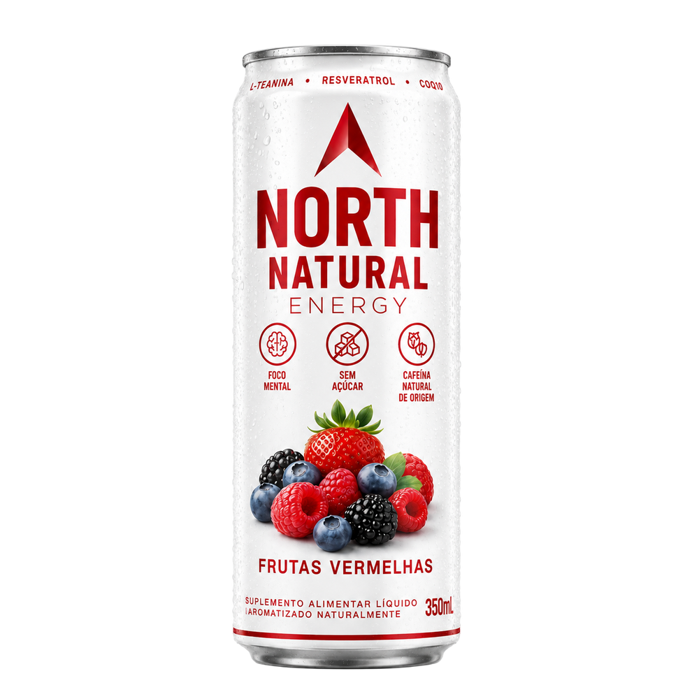 Frutas Vermelhas