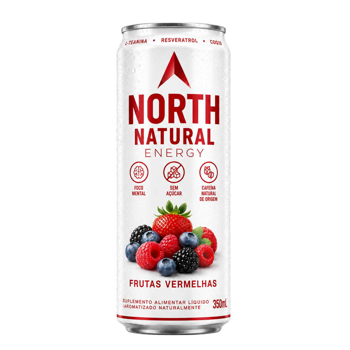 Frutas Vermelhas