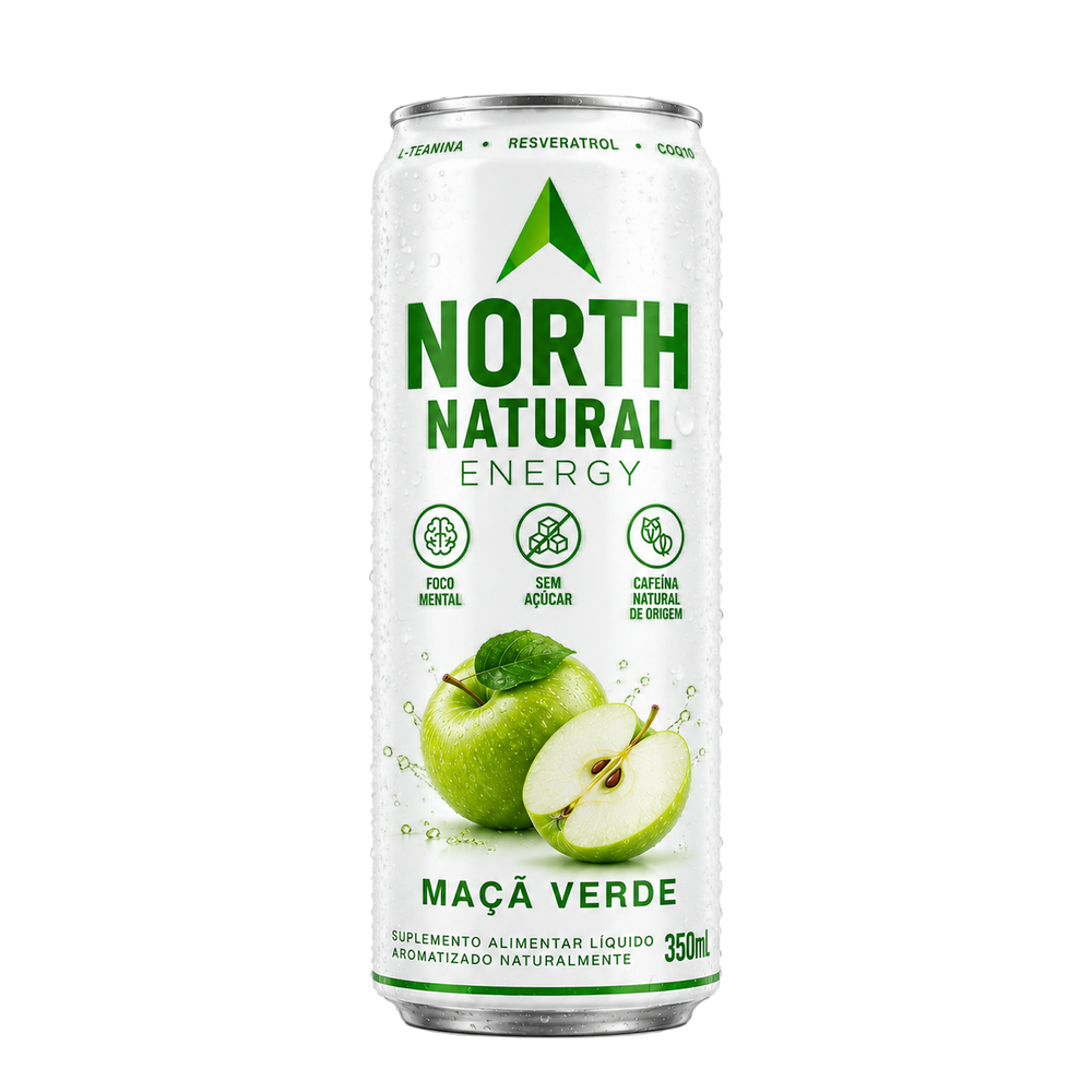Maçã Verde