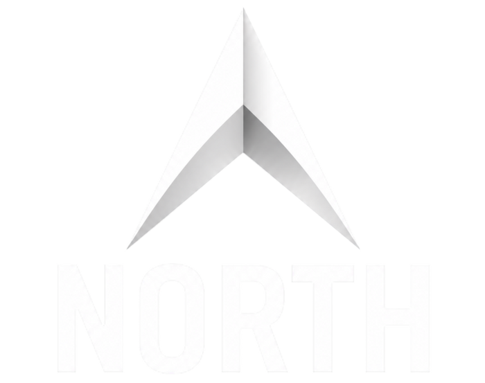 NORTH